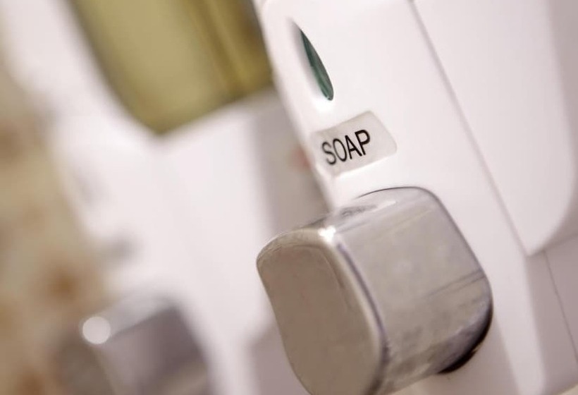 Amaris Hotel Cihampelas