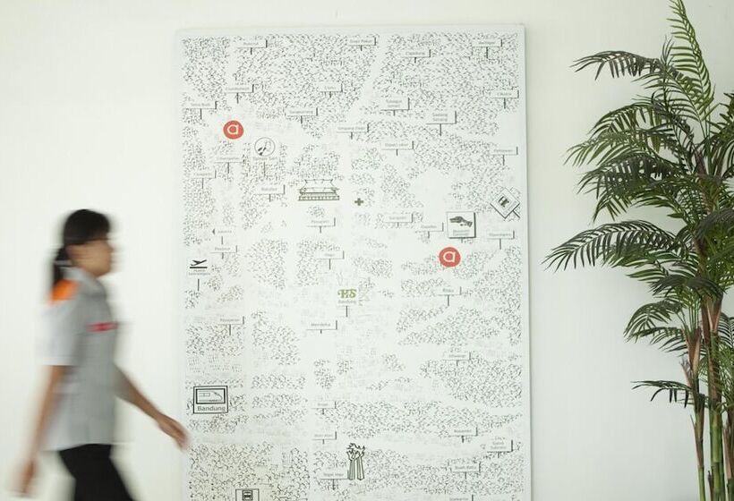 Amaris Hotel Cihampelas