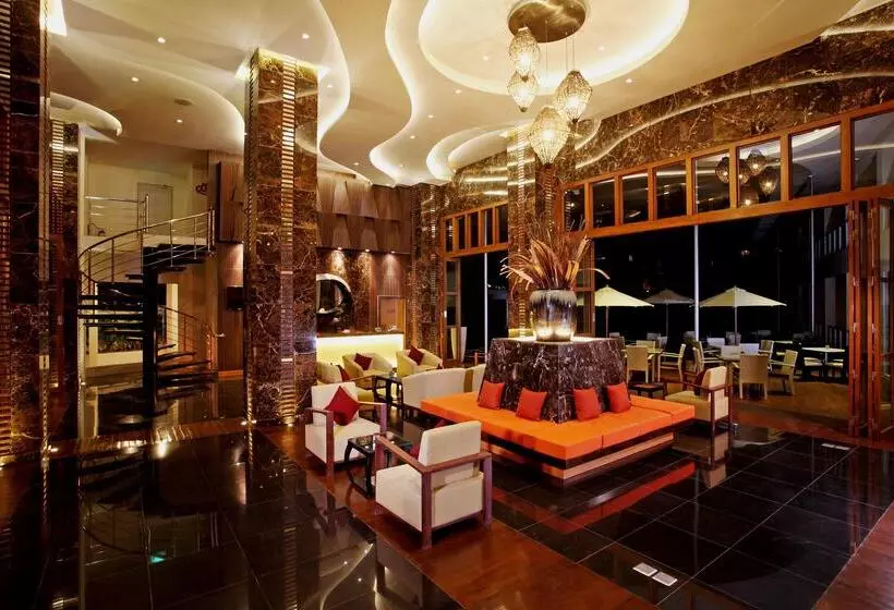 Centara Nova Hotel Pattaya