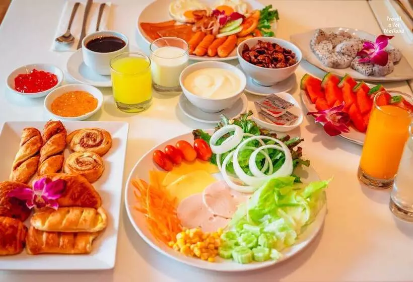 Centara Nova Hotel Pattaya