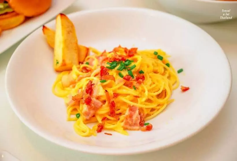 Centara Nova Hotel Pattaya