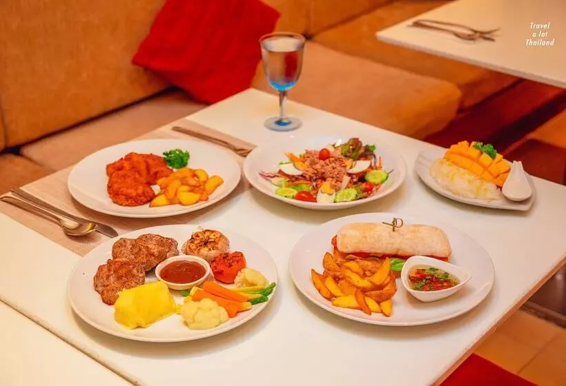 Centara Nova Hotel Pattaya