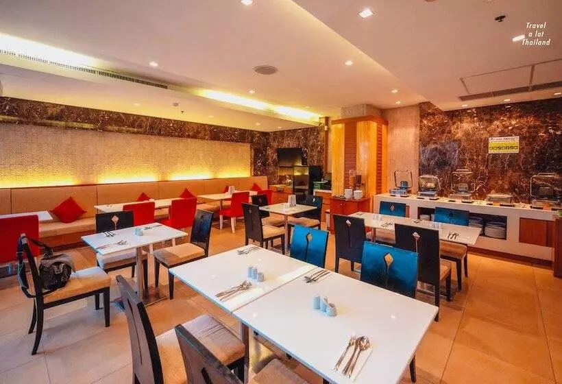 Centara Nova Hotel Pattaya