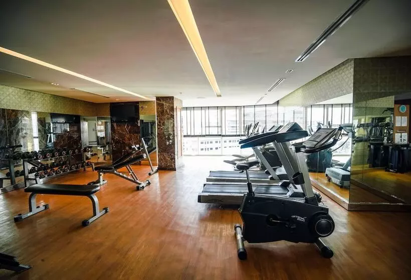 Centara Nova Hotel Pattaya