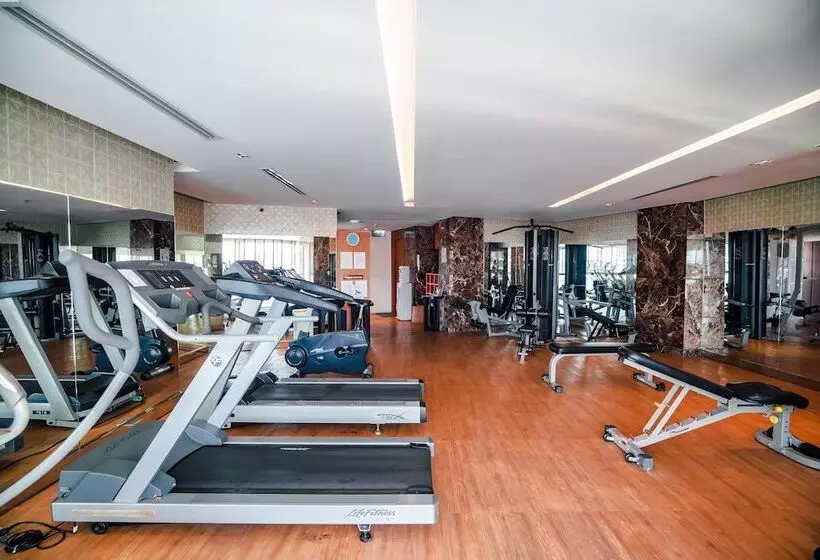 Centara Nova Hotel Pattaya