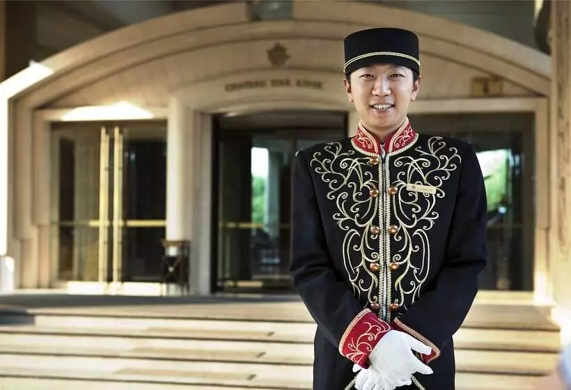 هتل Chateau Star River