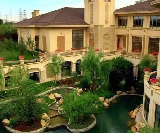 هتل Chateau Star River