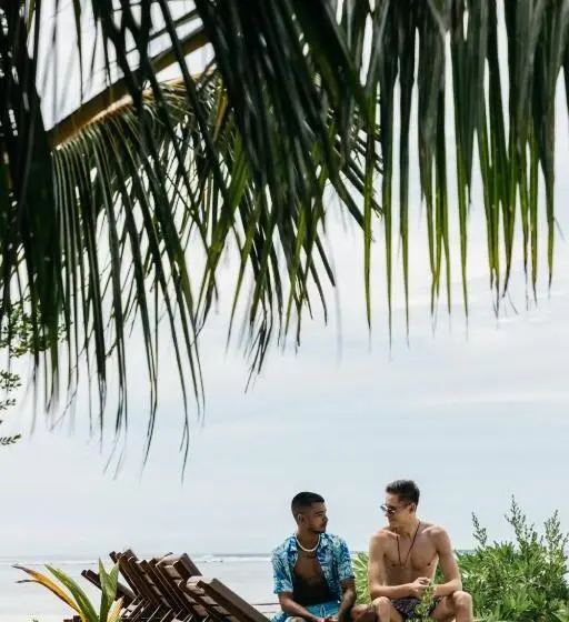 هتل Cinnamon Hakuraa Huraa Maldives  - All Inclusive - Adults Only