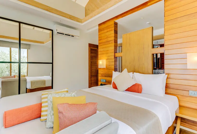 Cinnamon Hakuraa Huraa Maldives - All Inclusive