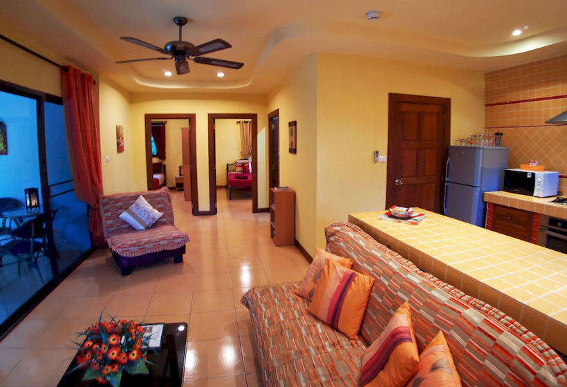 Coconut Paradise Villas