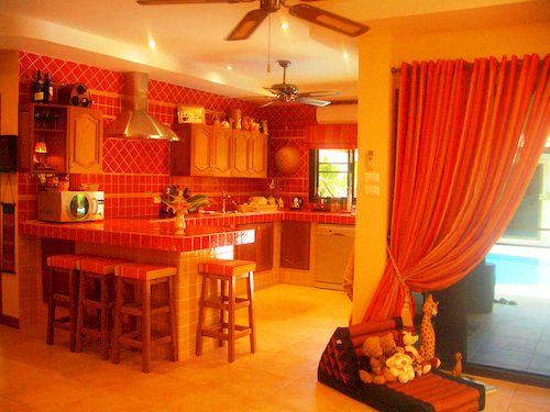 Coconut Paradise Villas