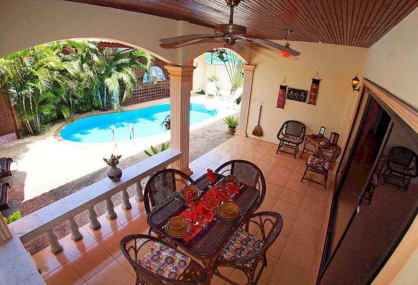 Coconut Paradise Villas