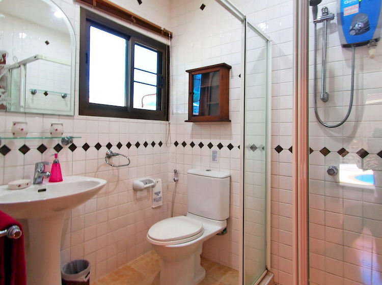 Coconut Paradise Villas