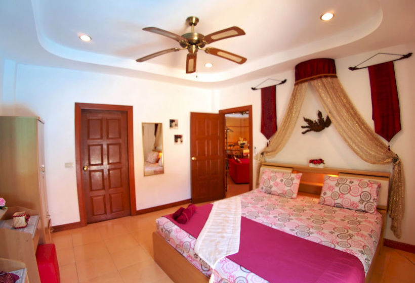 Coconut Paradise Villas