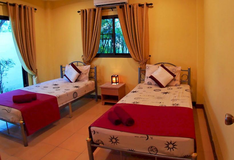 Coconut Paradise Villas