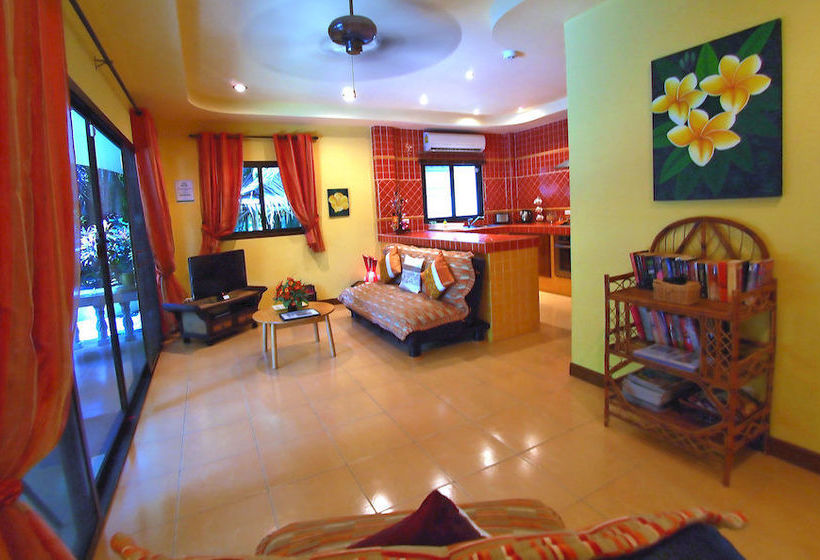 Coconut Paradise Villas