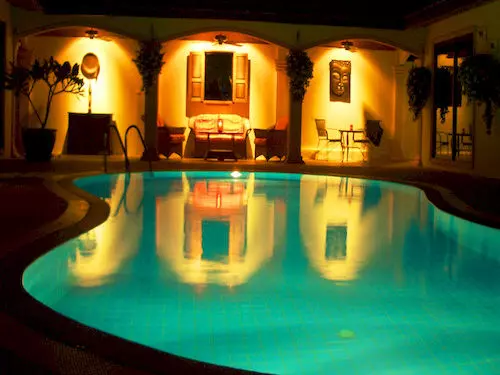 Coconut Paradise Villas