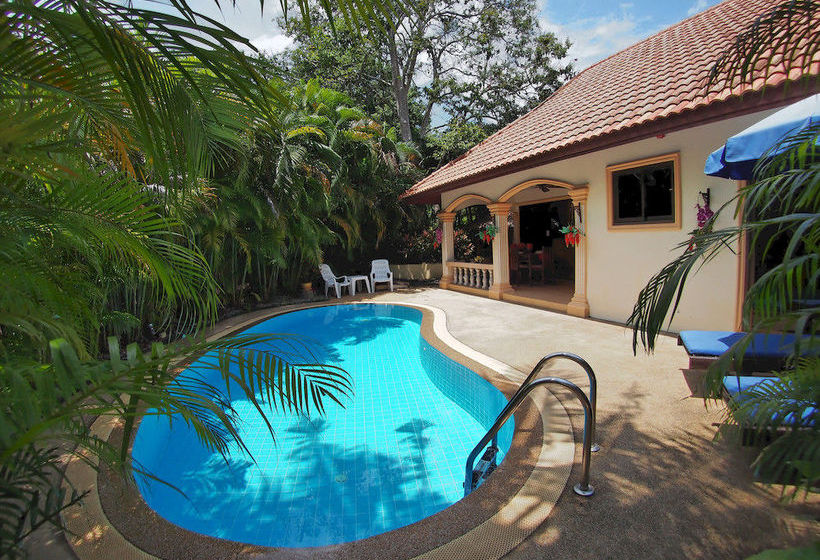 Coconut Paradise Villas