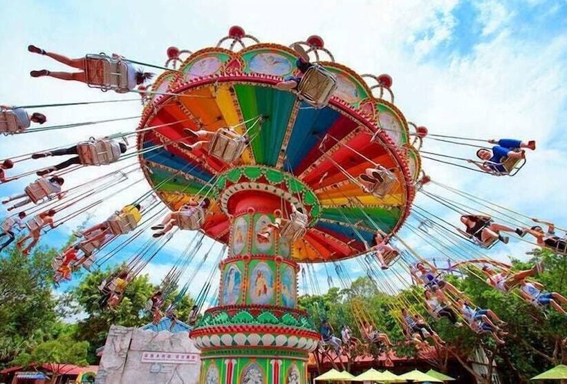 فندق Country Garden Holiday Resorts