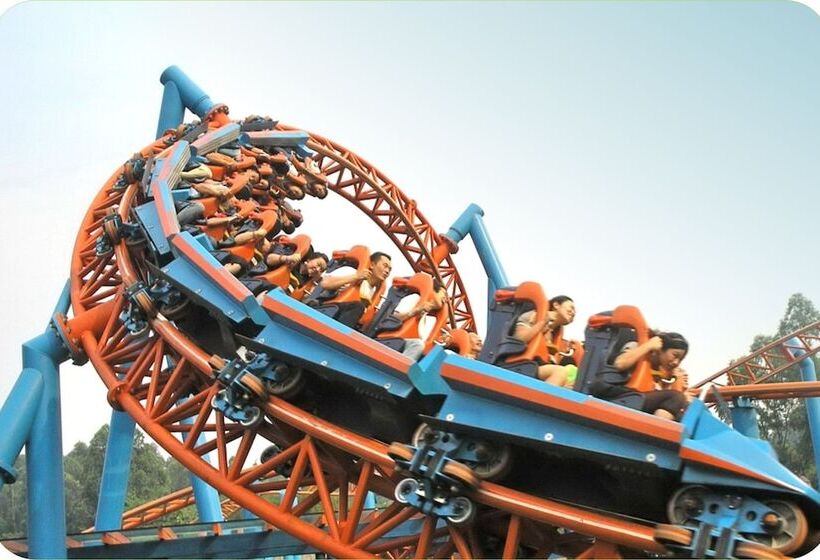 فندق Country Garden Holiday Resorts