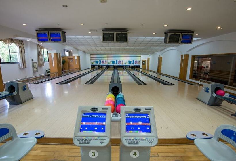 فندق Country Garden Holiday Resorts