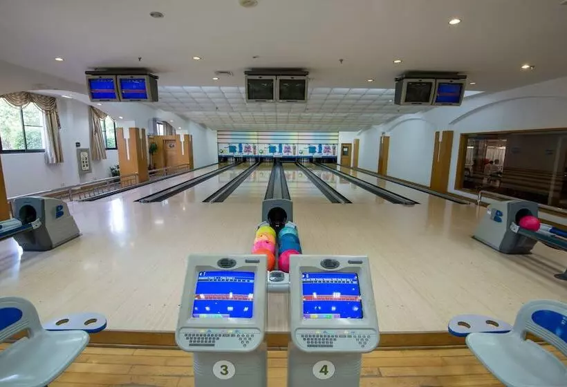 ホテル Country Garden Holiday Resorts