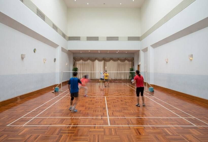 فندق Country Garden Holiday Resorts