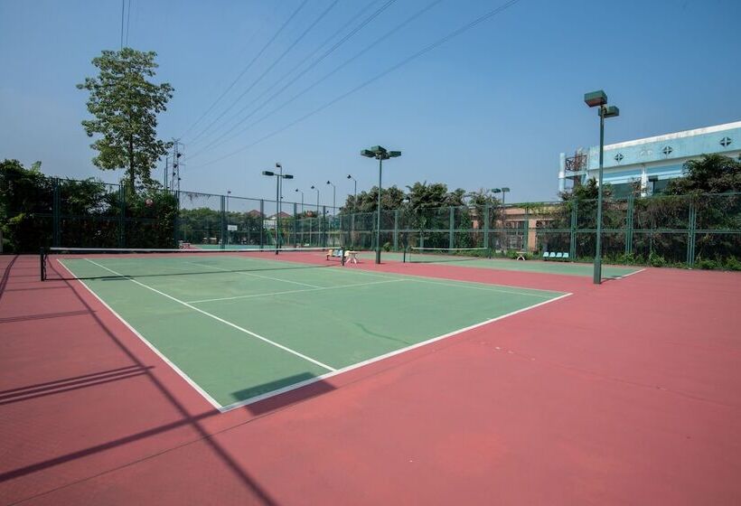 فندق Country Garden Holiday Resorts