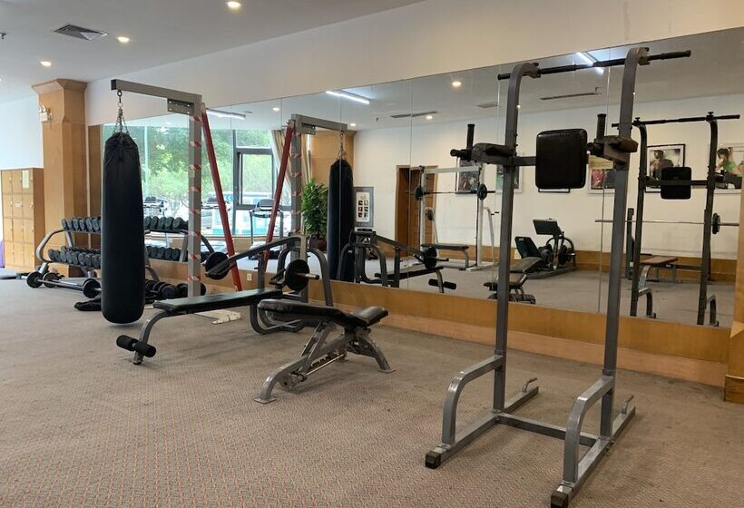 فندق Country Garden Holiday Resorts