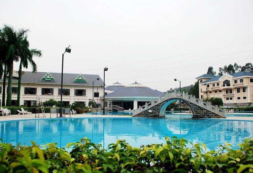 فندق Country Garden Holiday Resorts