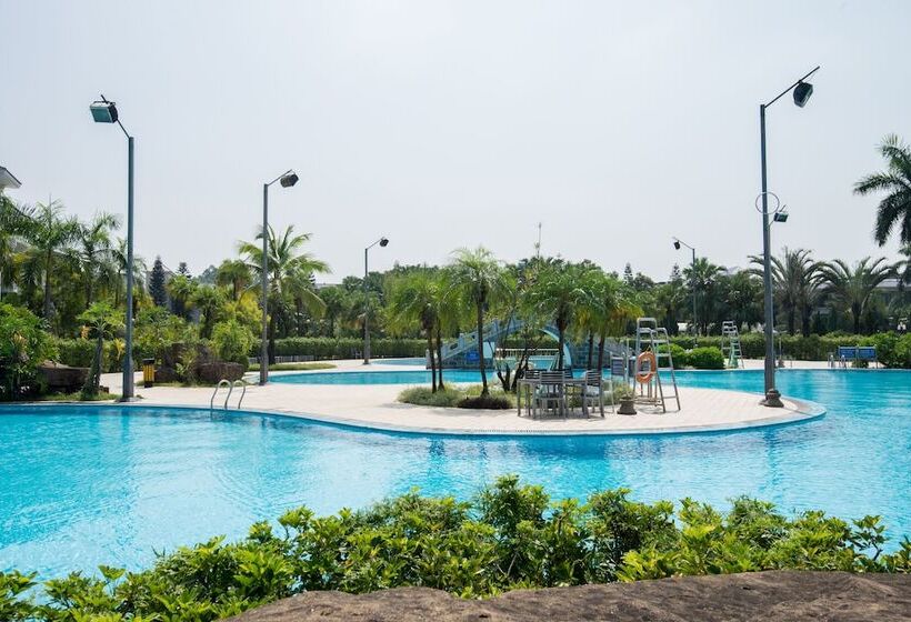 فندق Country Garden Holiday Resorts