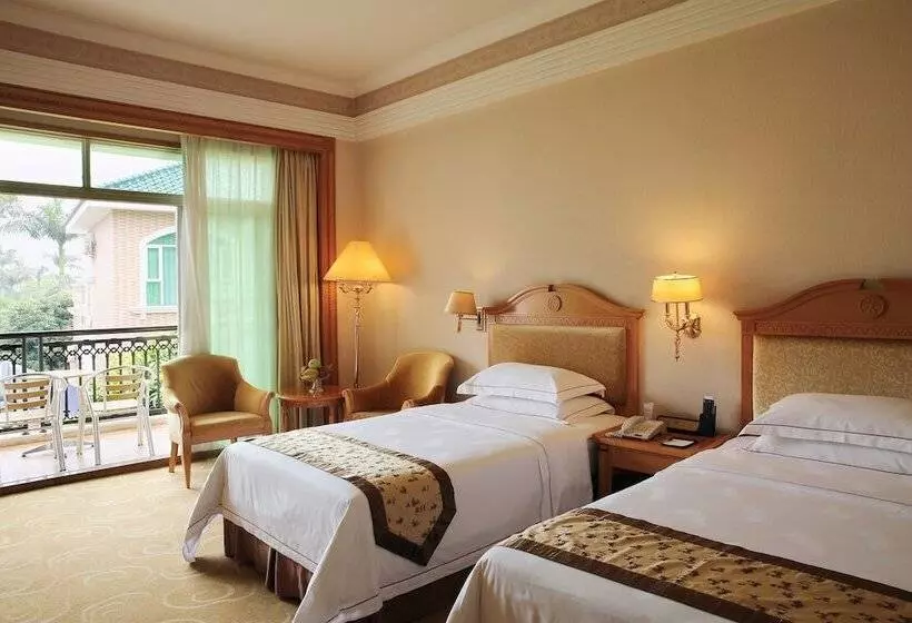 ホテル Country Garden Holiday Resorts