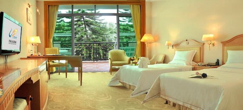 فندق Country Garden Holiday Resorts