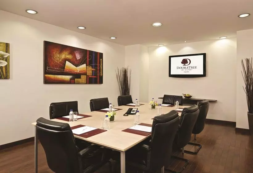 Doubletree By Hilton Hotel Aqaba