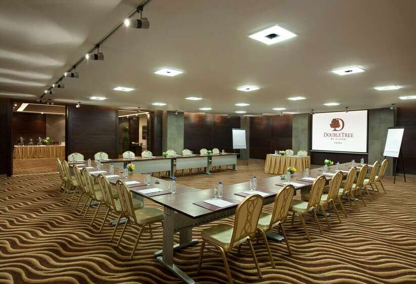 Doubletree By Hilton Hotel Aqaba