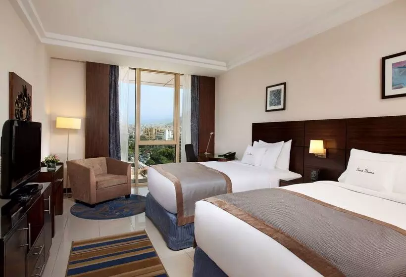 Doubletree By Hilton Hotel Aqaba