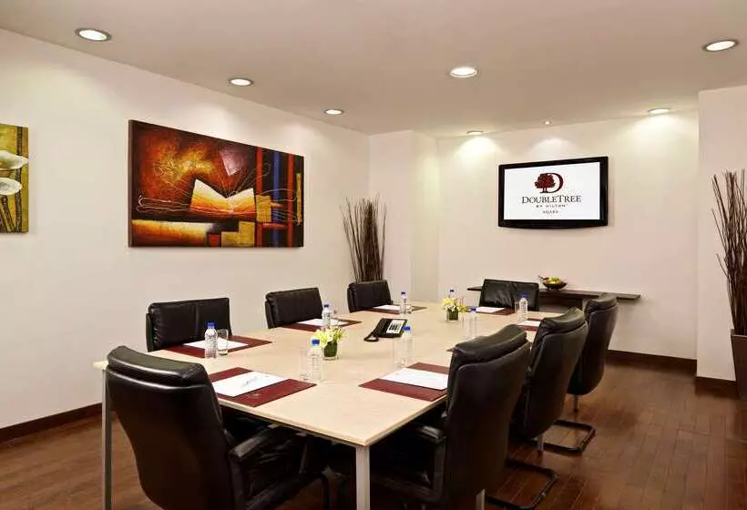 Doubletree By Hilton Hotel Aqaba