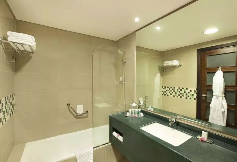 Doubletree By Hilton Hotel Aqaba