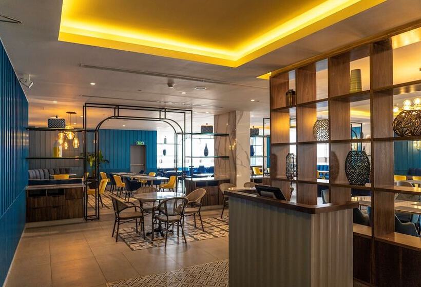 Doubletree By Hilton Hotel Aqaba