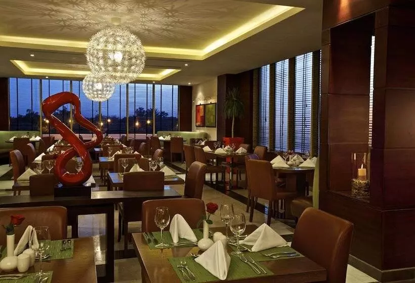 Doubletree By Hilton Hotel Aqaba