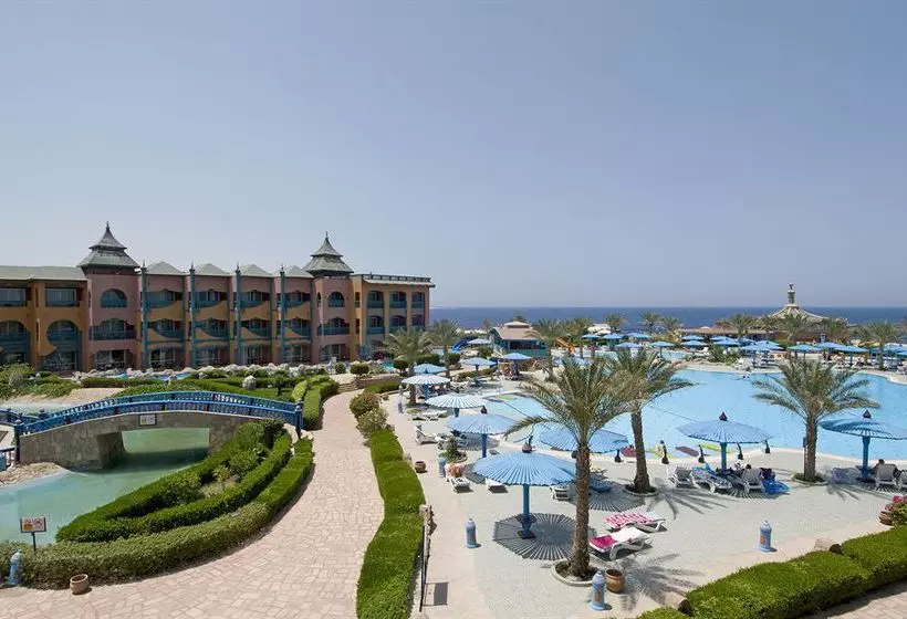 هتل Dreams Beach Marsa Alam