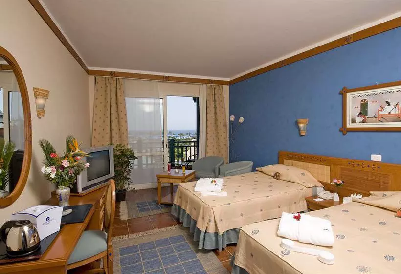 هتل Dreams Beach Marsa Alam