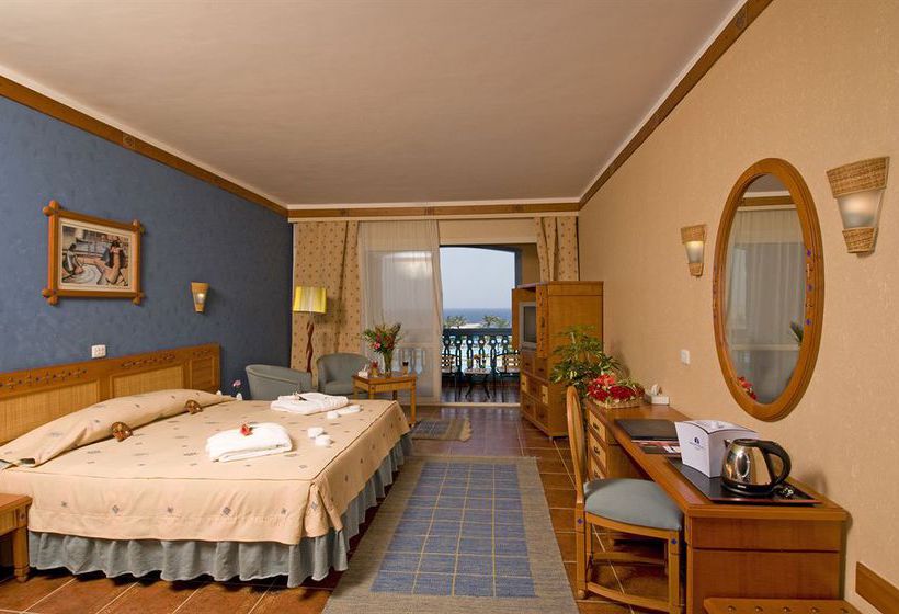 هتل Dreams Beach Marsa Alam