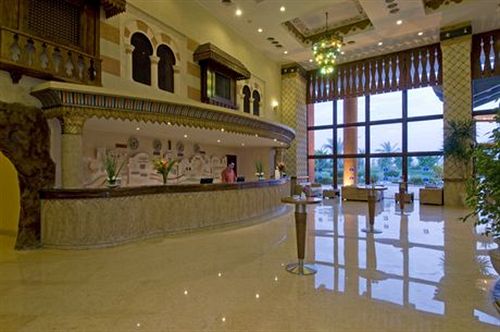 هتل Dreams Beach Marsa Alam