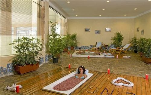 هتل Dreams Beach Marsa Alam