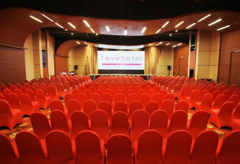 Favehotel Mex Tunjungan Surabaya