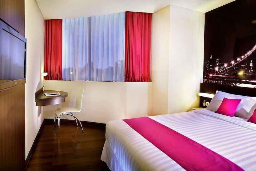 Favehotel Mex Tunjungan Surabaya