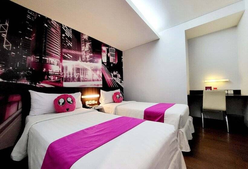 Favehotel Mex Tunjungan Surabaya