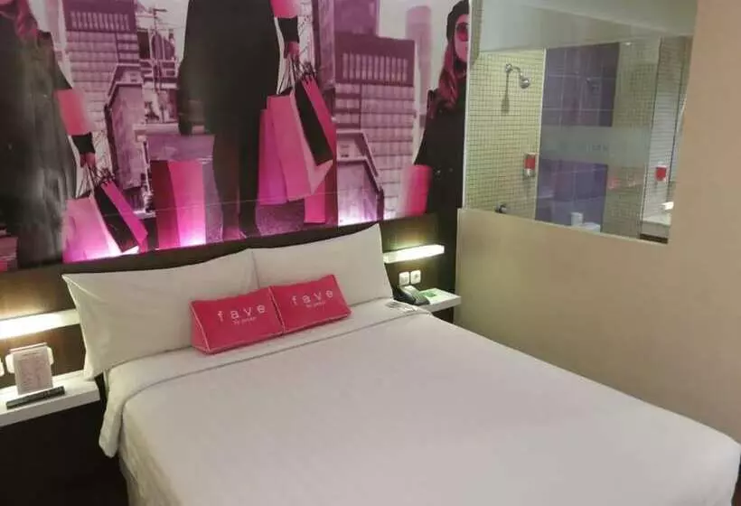 Favehotel Mex Tunjungan Surabaya