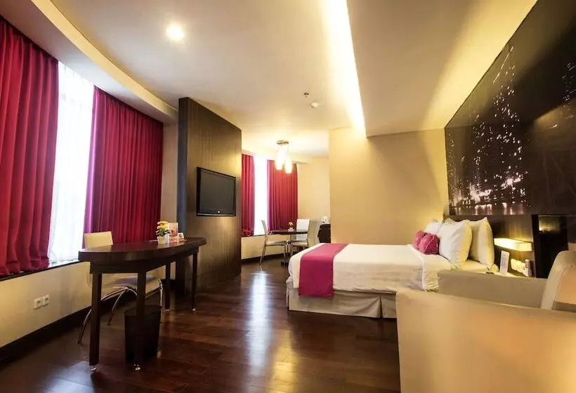 Favehotel Mex Tunjungan Surabaya
